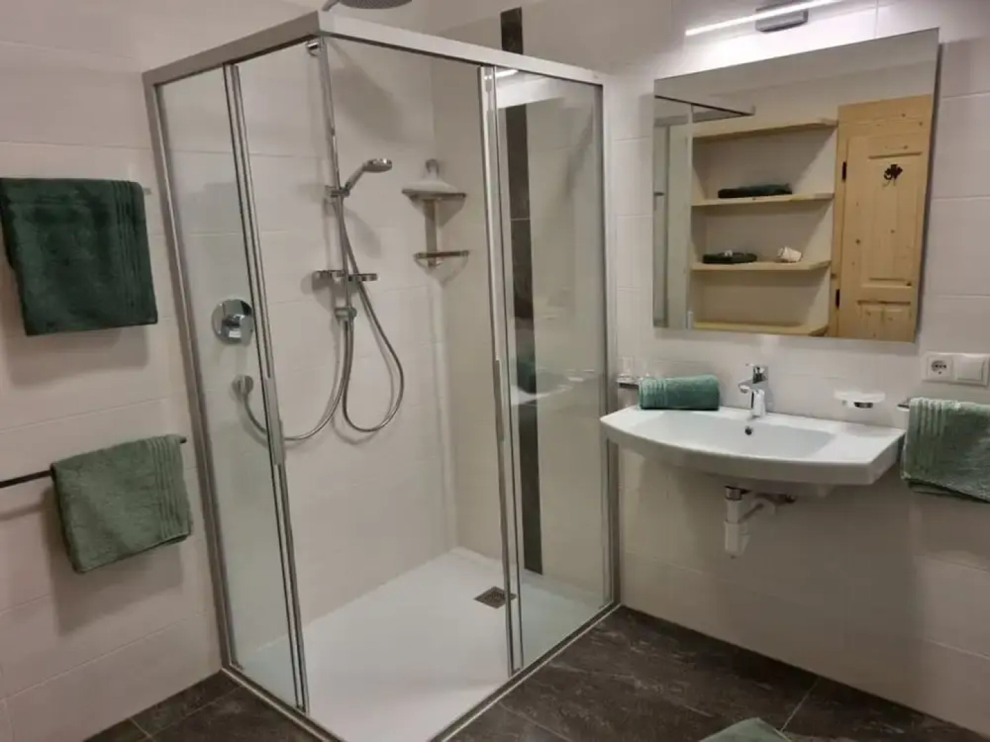 Englhof Comfortable Holiday Residence