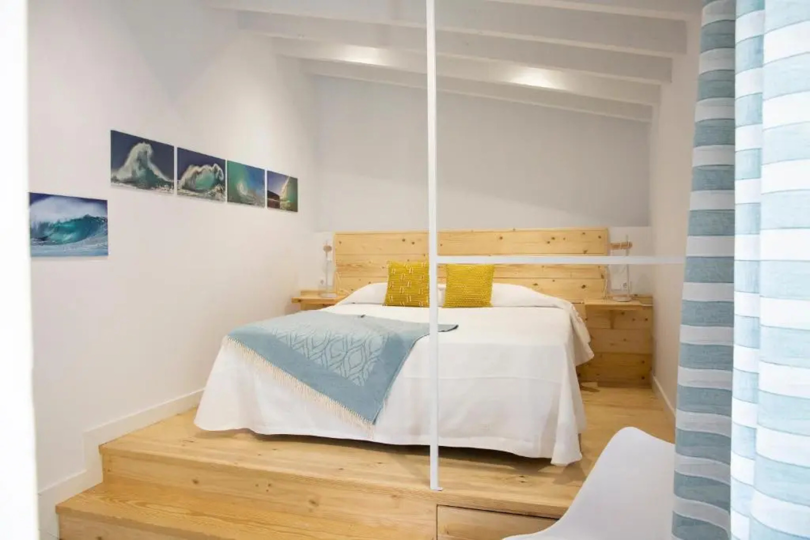 Hotel la Caracola Suances