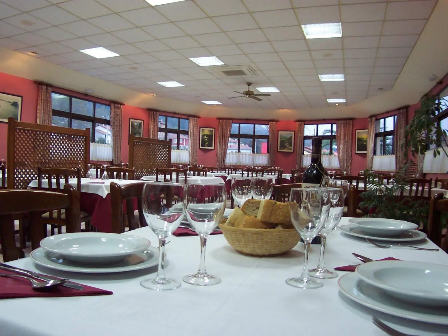 Hotel Bufón de Arenillas