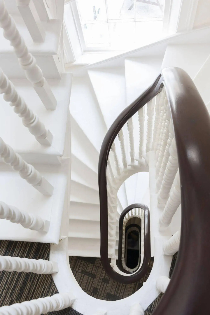 The Clarendon Royal Hotel