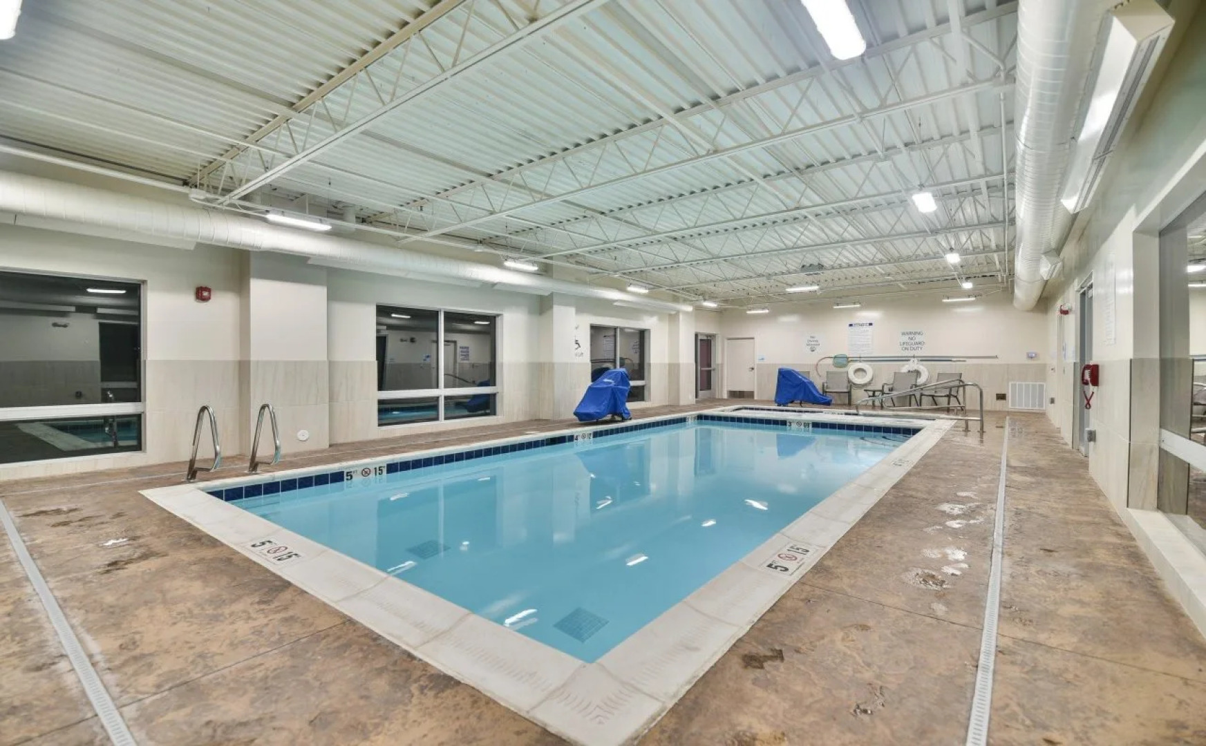 Holiday Inn Express and Suites-Lehi - Thanksgiving Point by IHG