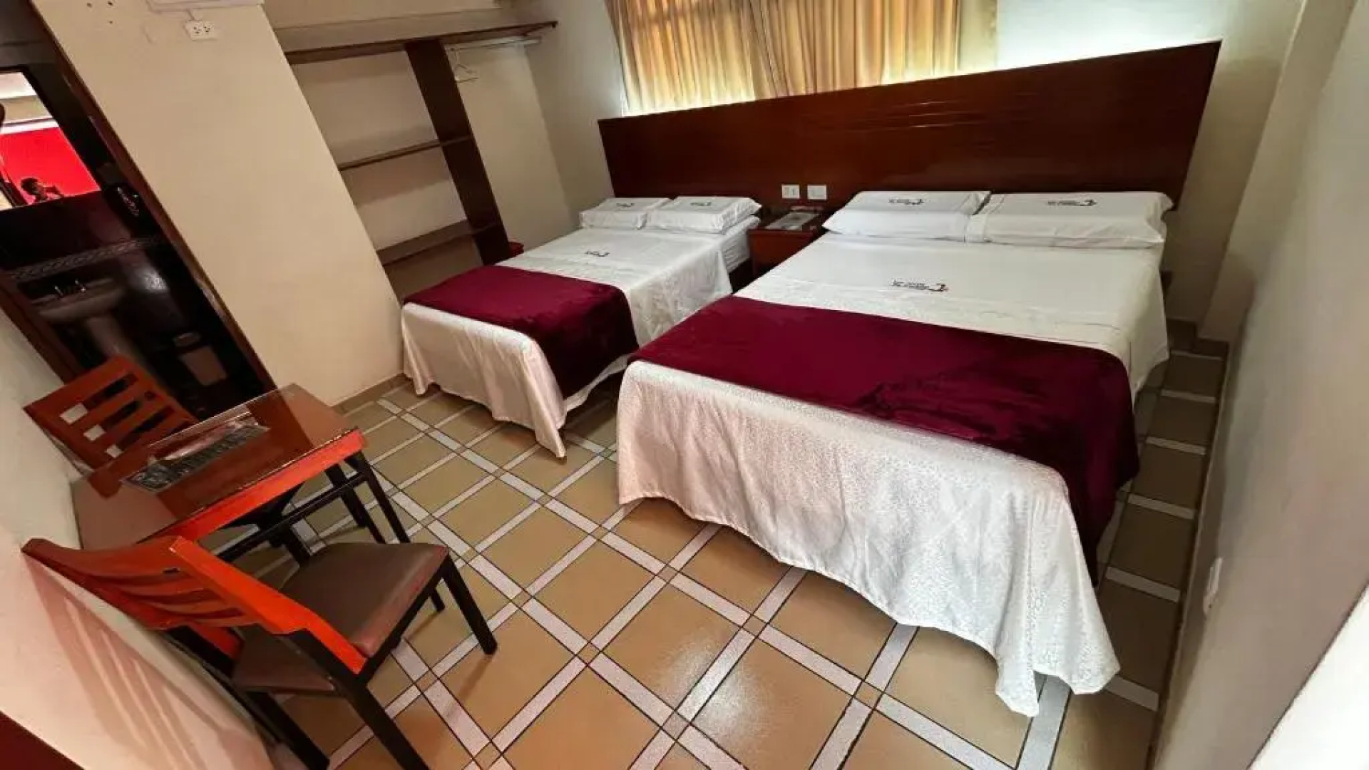 Hotel Los Arcos de Imperial