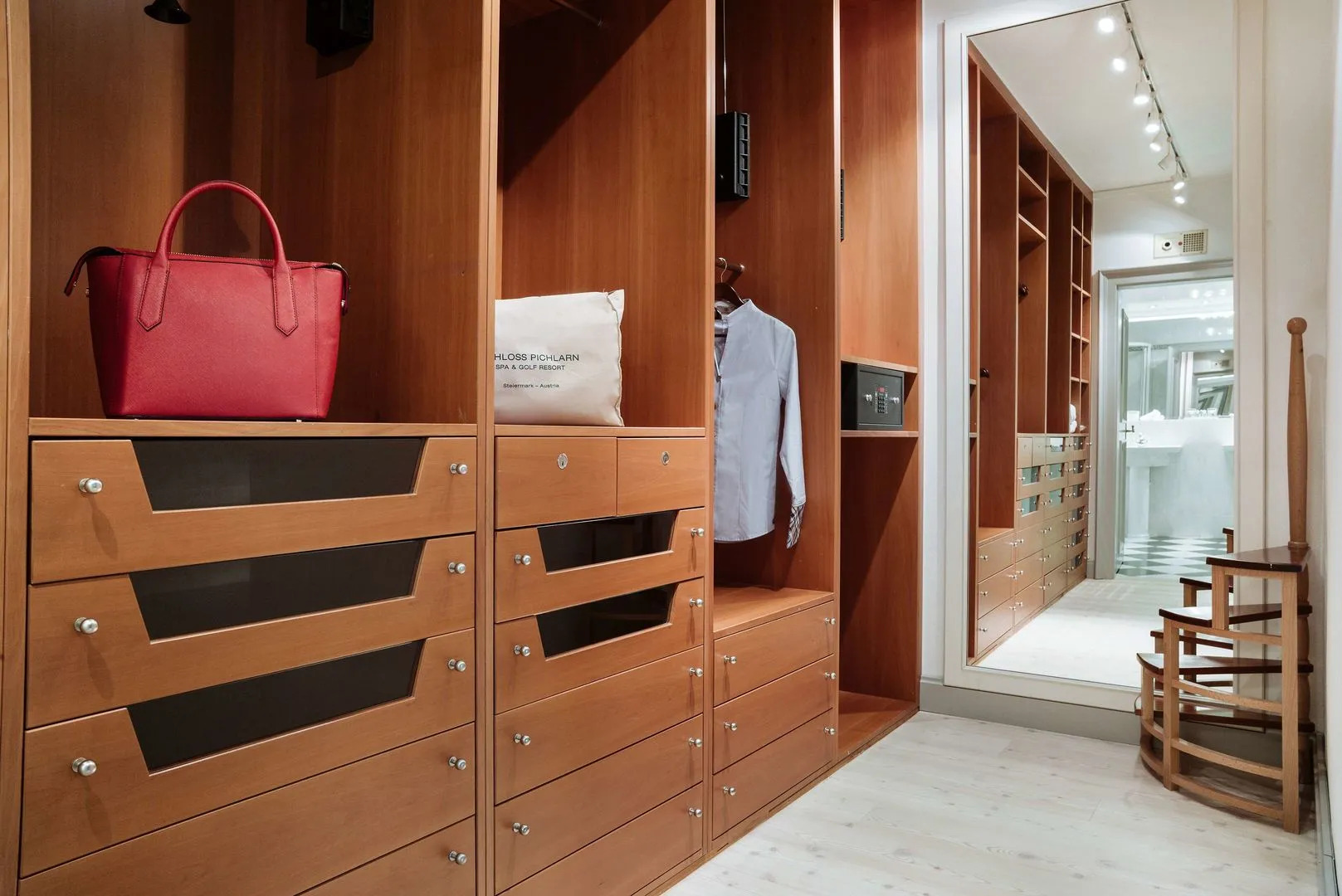 IMLAUER Hotel Schloss Pichlarn