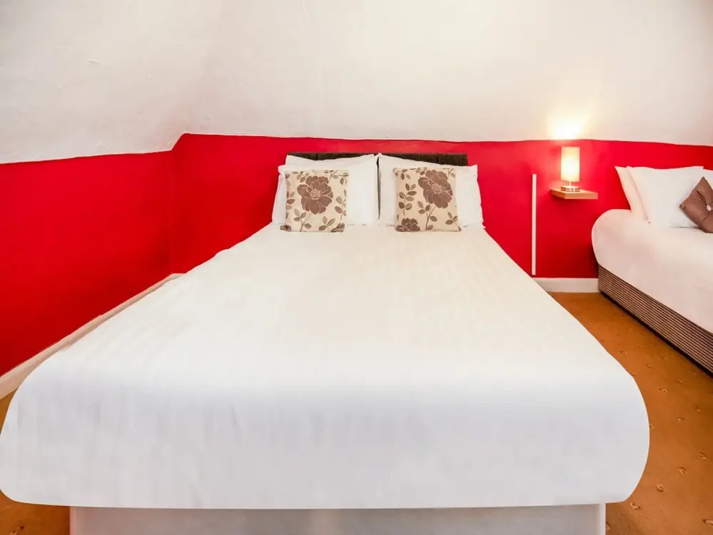 Hardwicke Arms Hotel