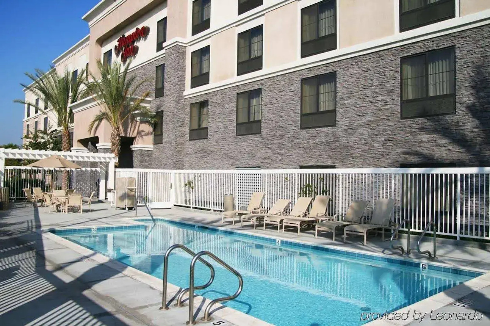 Hampton Inn Los Angeles-Orange County-Cypress