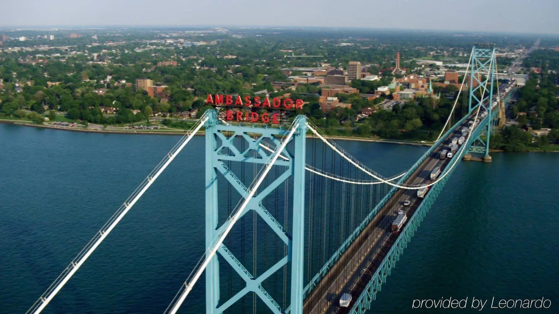 Holiday Inn Express Windsor Waterfront by IHG