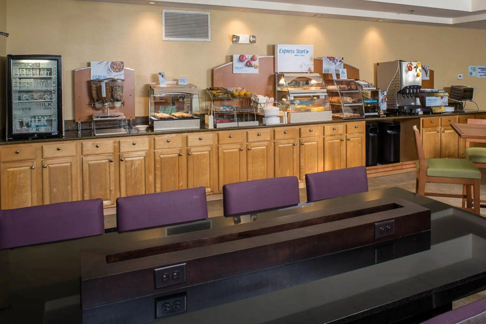 Holiday Inn Express Clermont by IHG