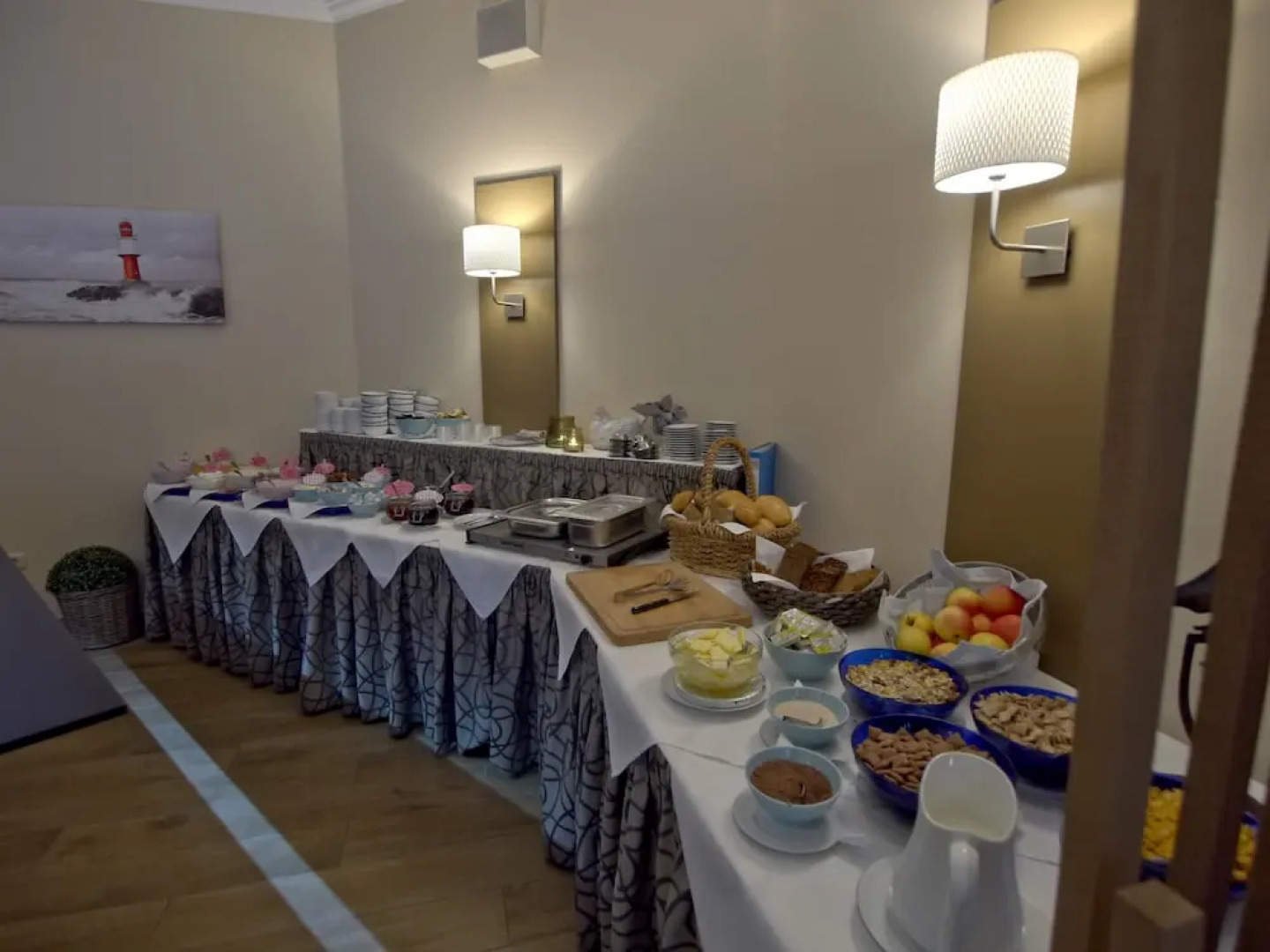 Hotel Friesische Wehde