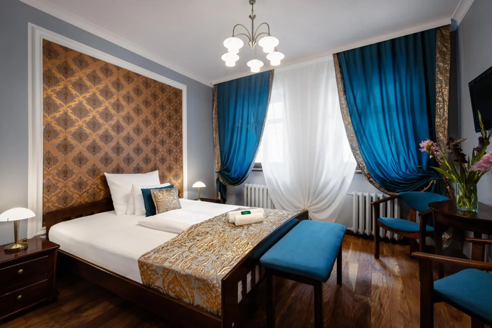 Hotel Baron