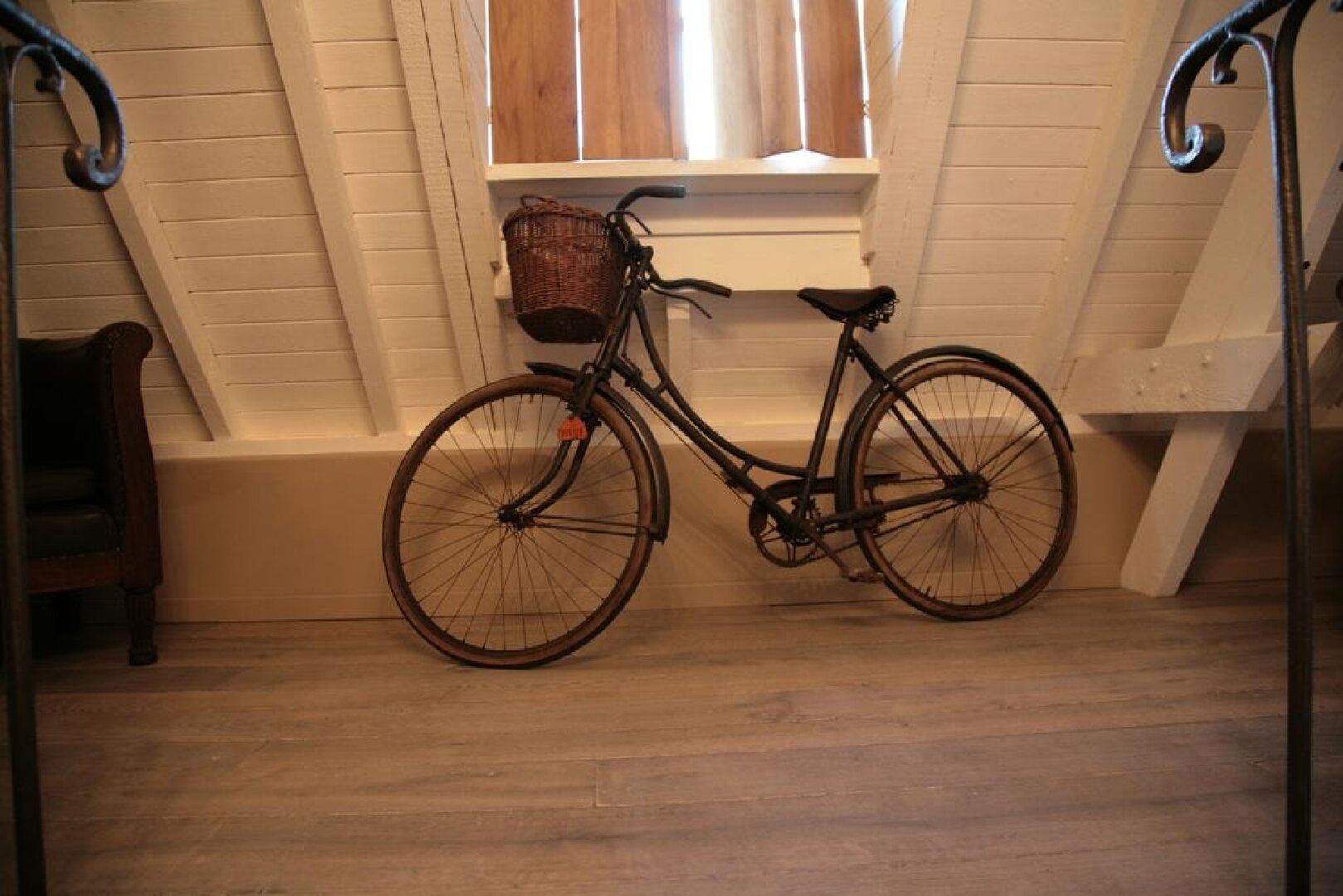 B&B t Verloren Schaap