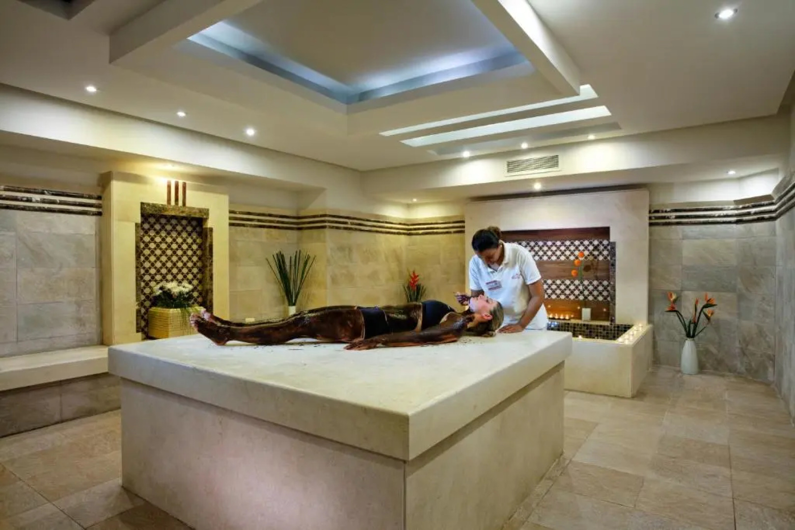 Pickalbatros Royal Moderna Resort