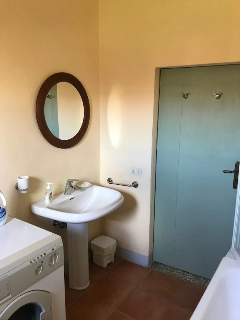 Country House La Viscarda