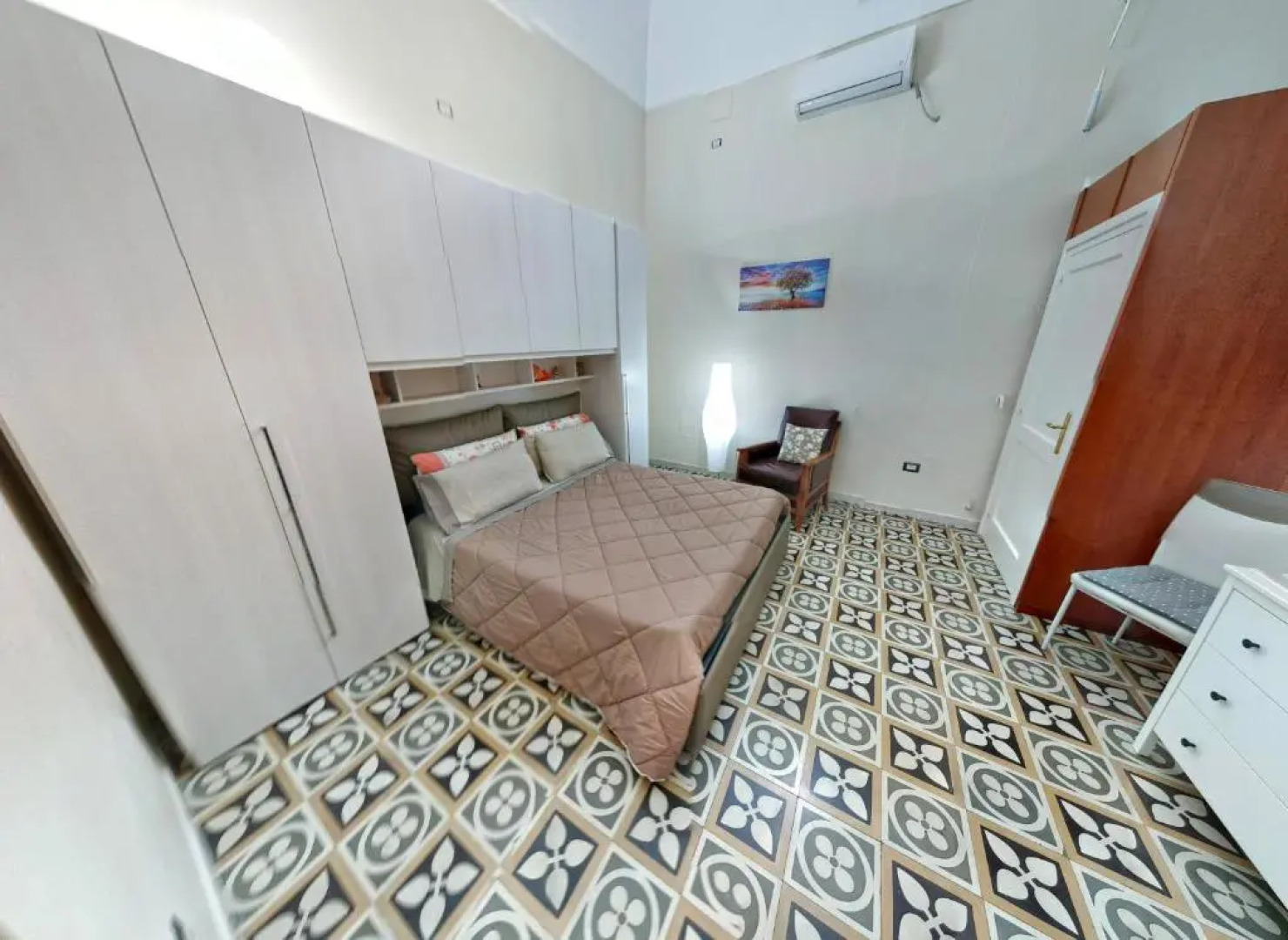 Appartamento Manfredi