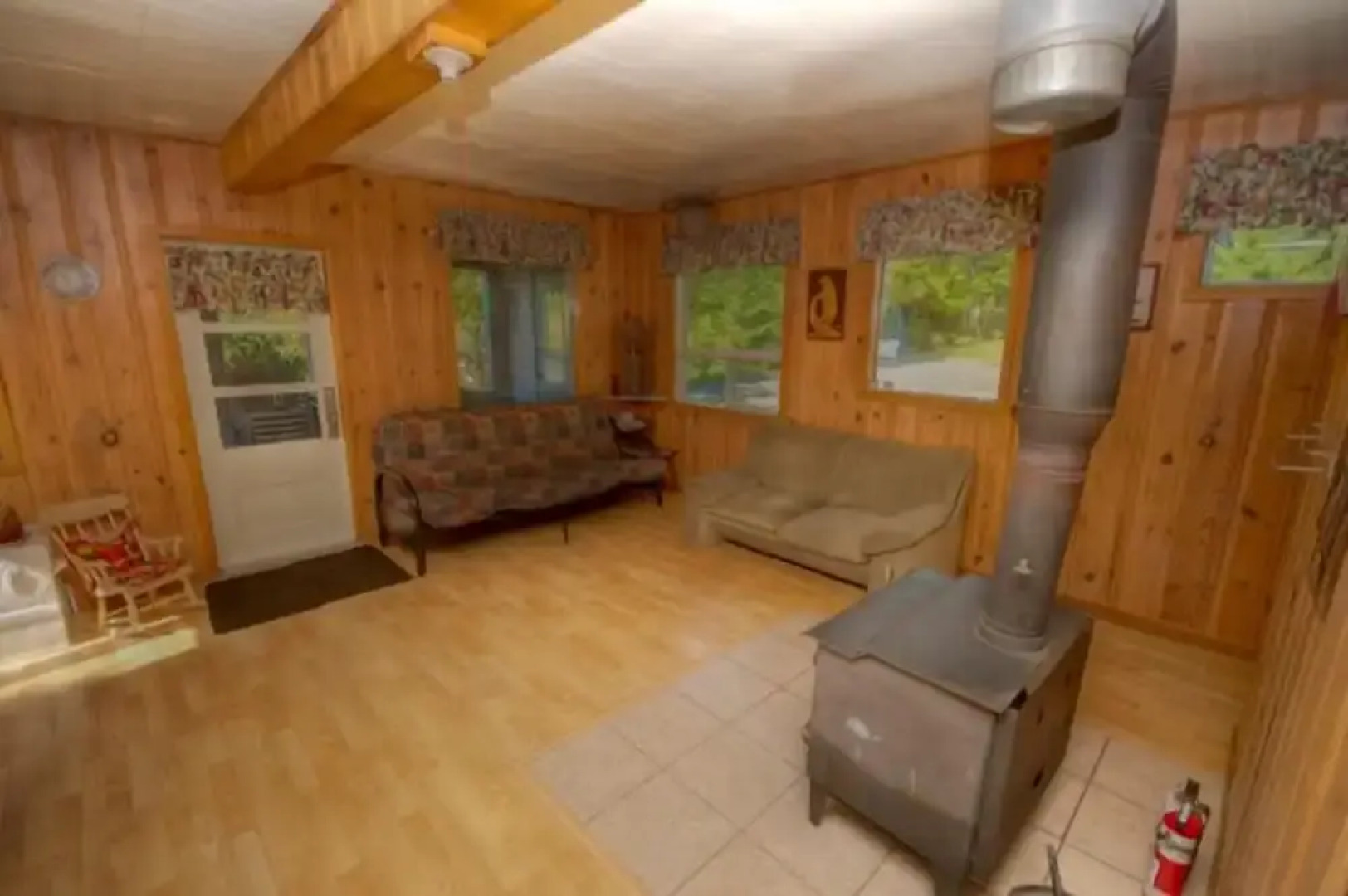 Domaine Du Lac Stellan