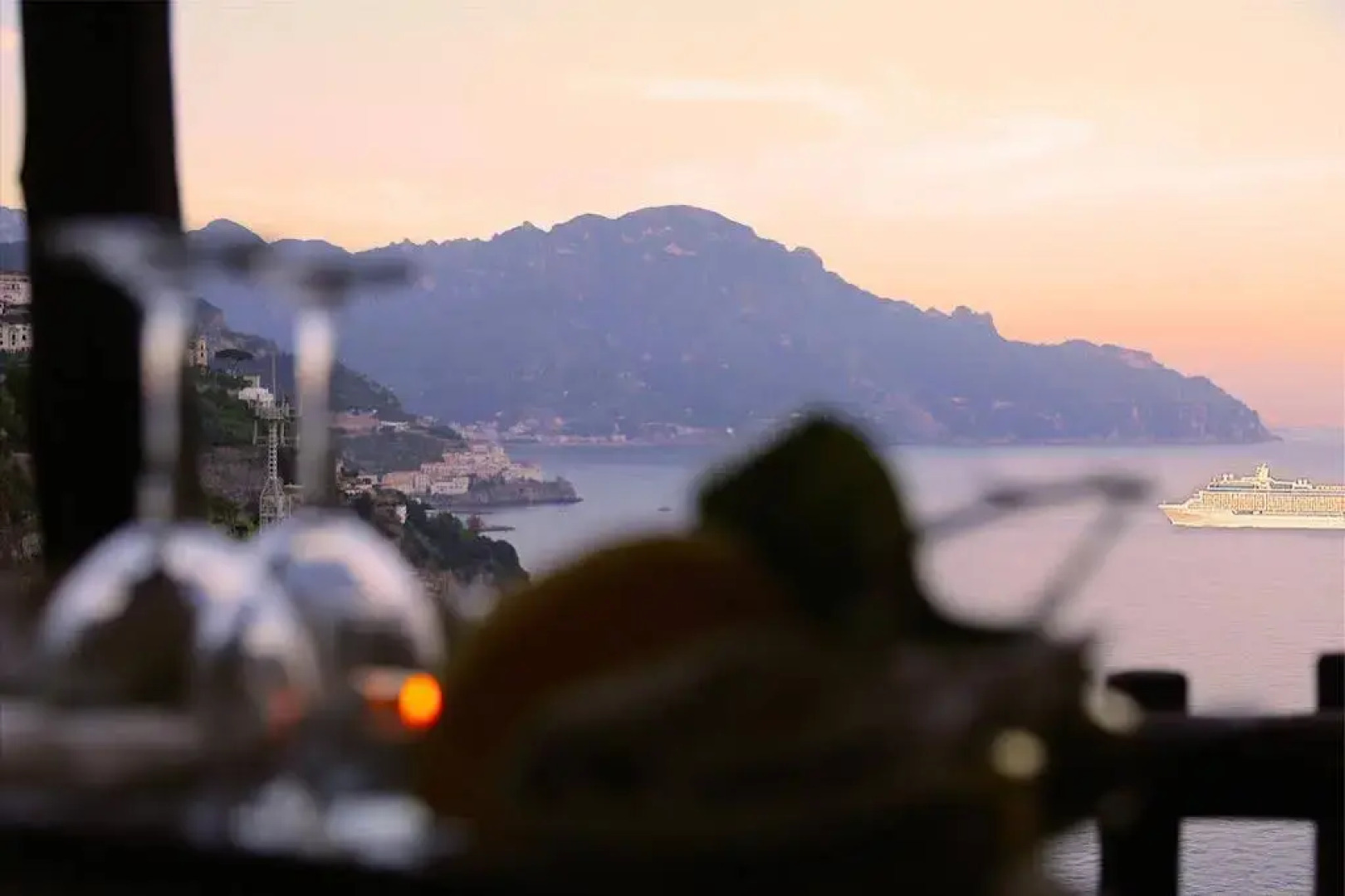 Villa Alba d' Oro - Historic Luxury Villa