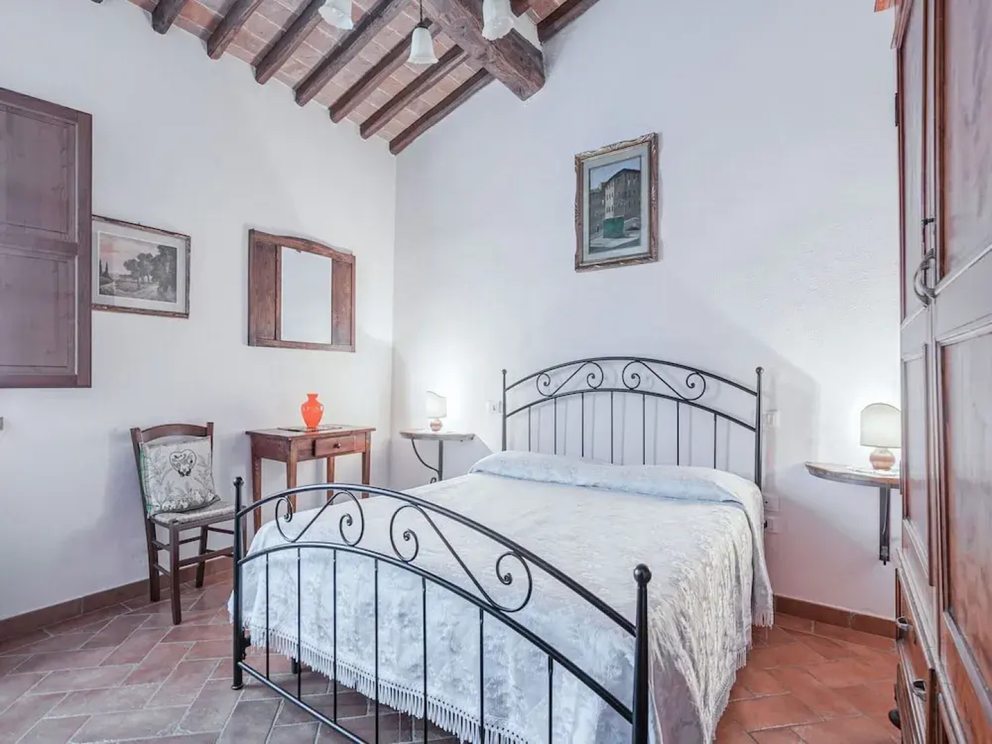 Belvilla by OYO San Miniato Trilocale