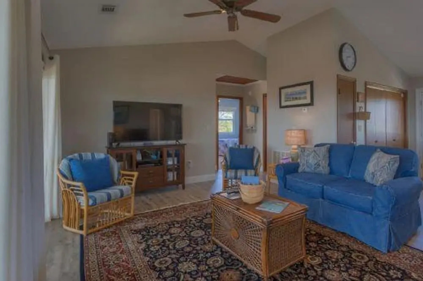 Gulf Breeze Apartment 3 Bedroom