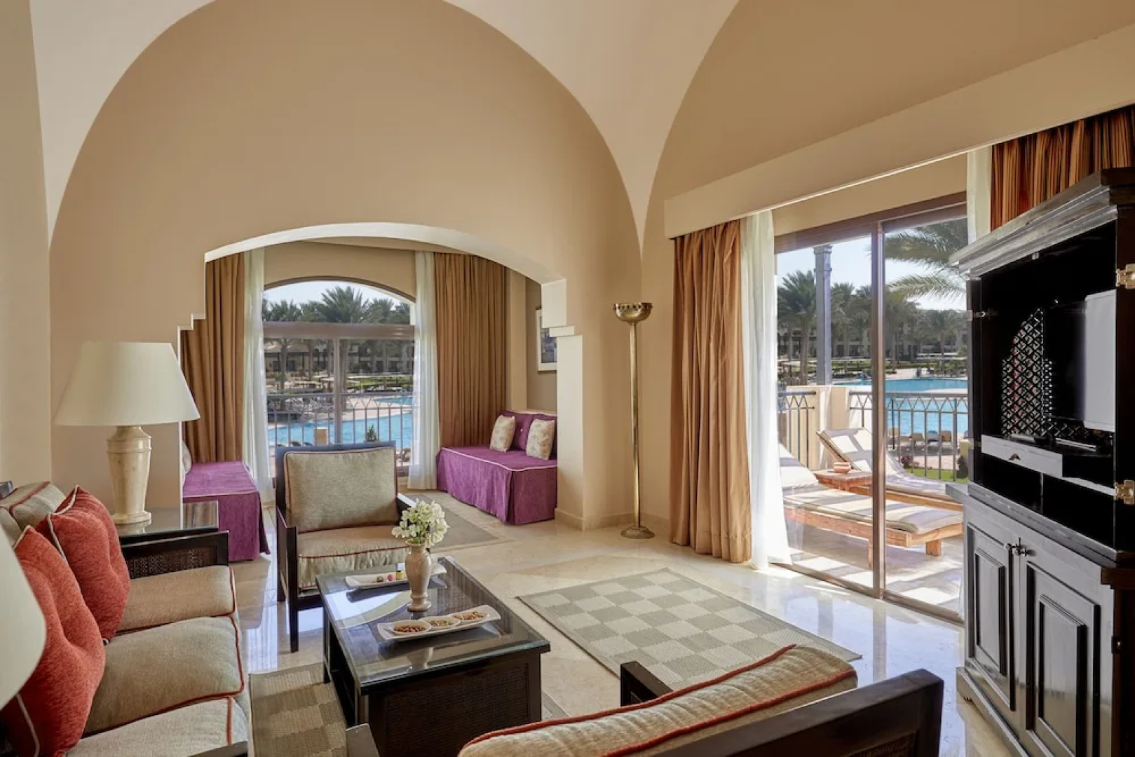 Jaz Lamaya & Jaz Samaya Resorts