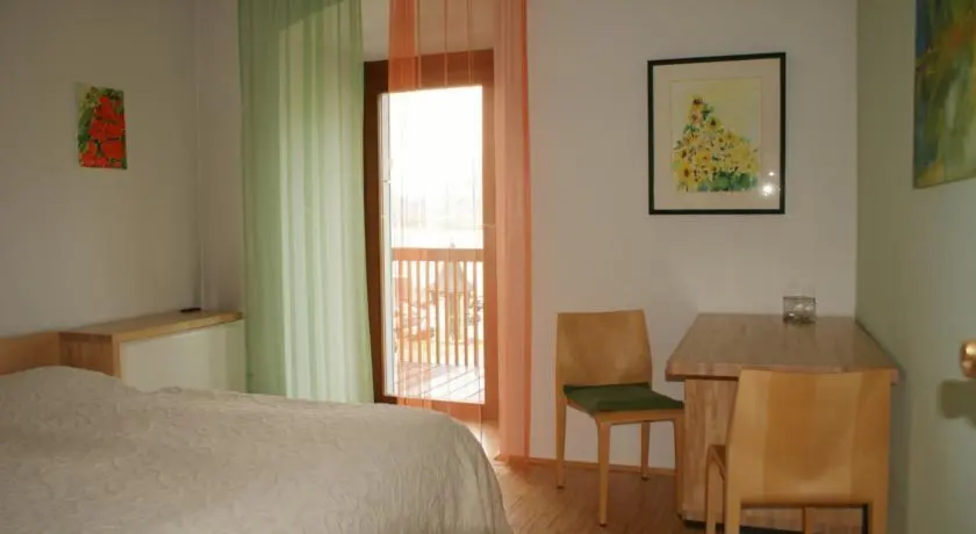 Gasthof Pension Schlosswirt