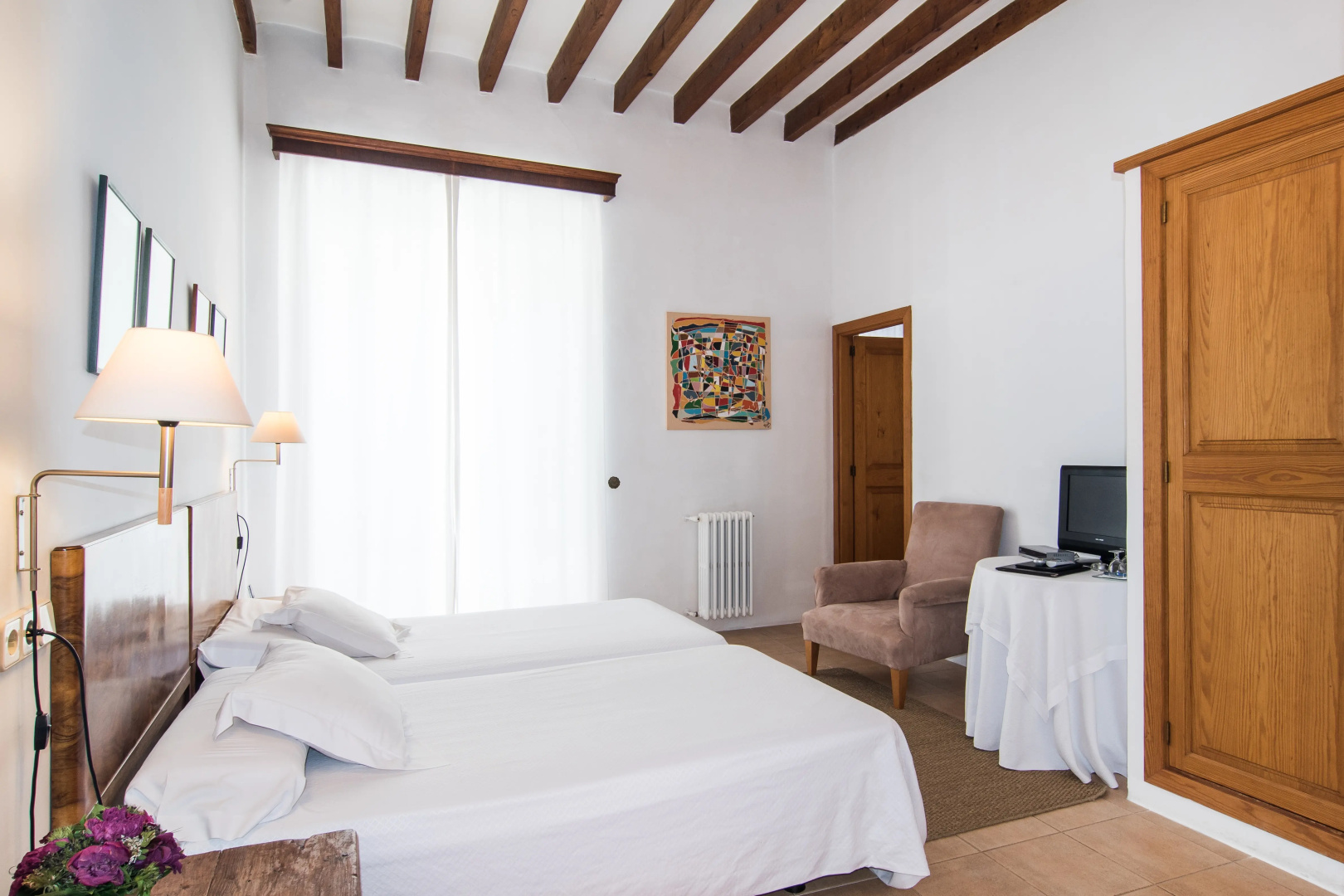 Hotel Can Moragues