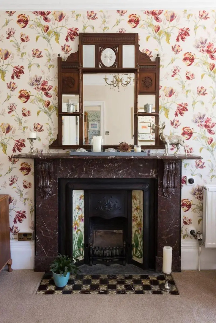 Cliftons Guest House