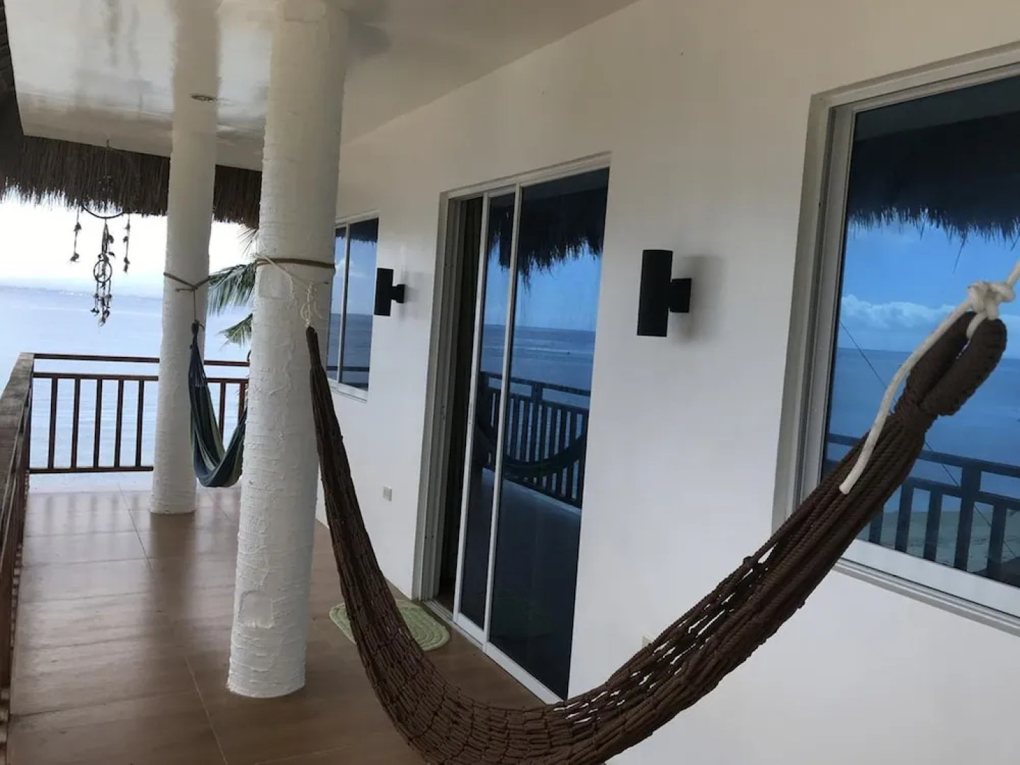 D' Avila's Horizon South