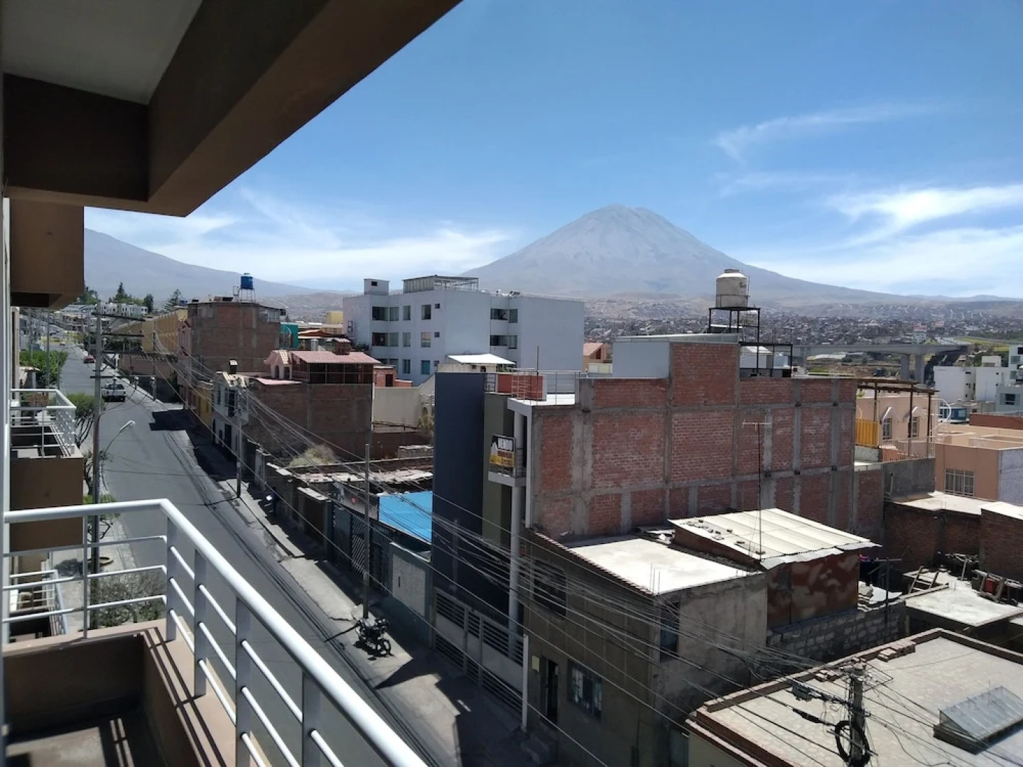 Departamento Yanahuara