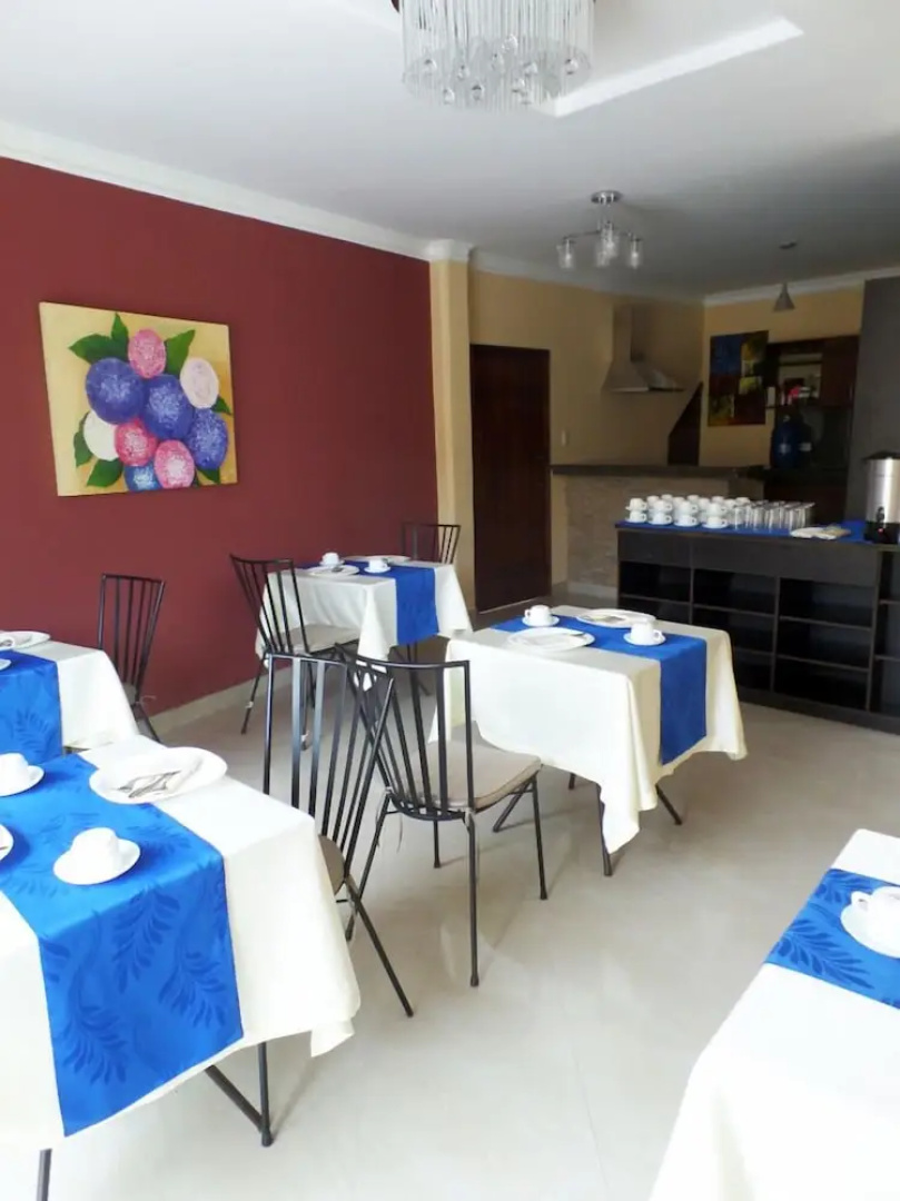 Hotel Avellán