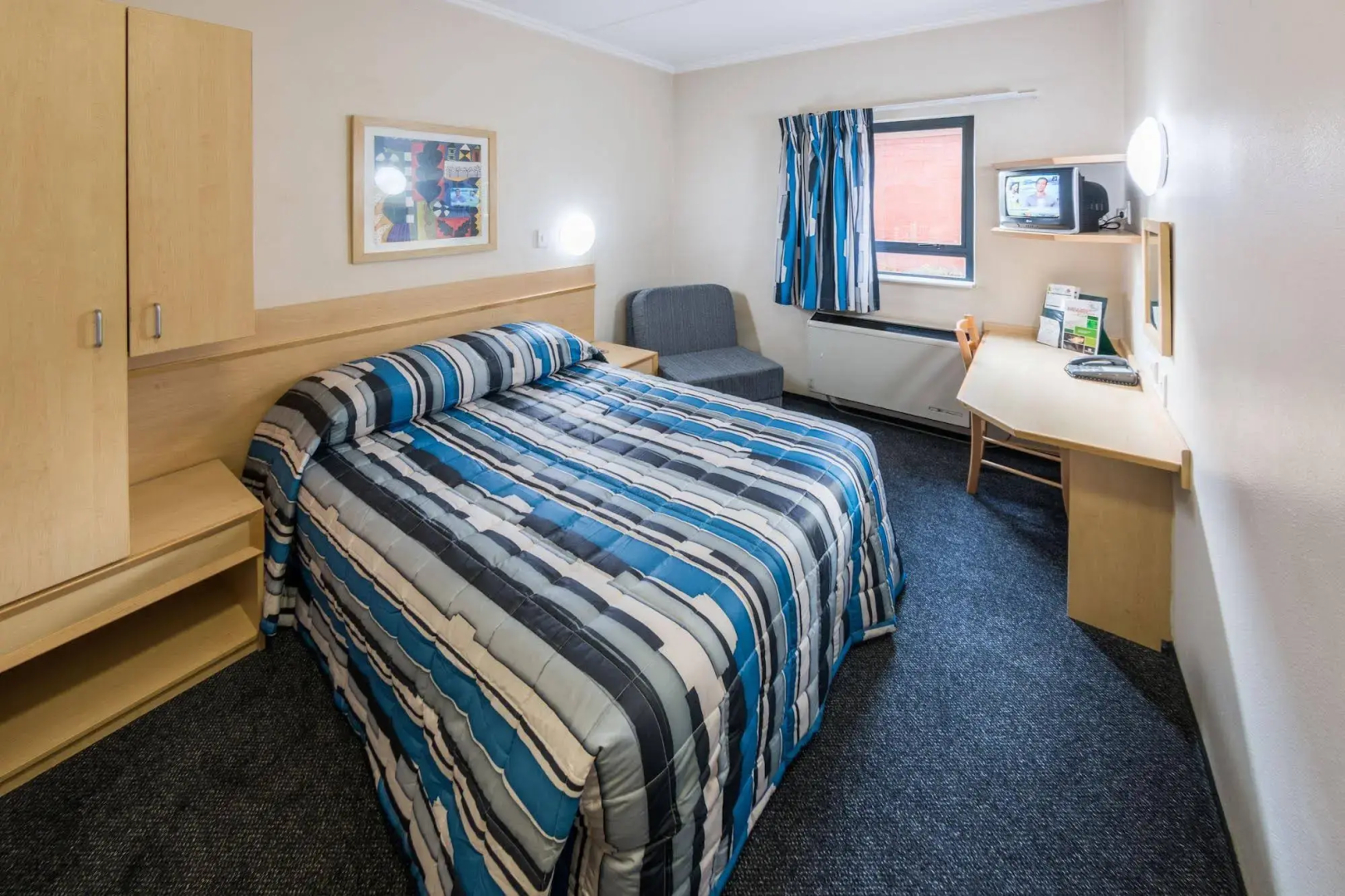 Road Lodge Centurion
