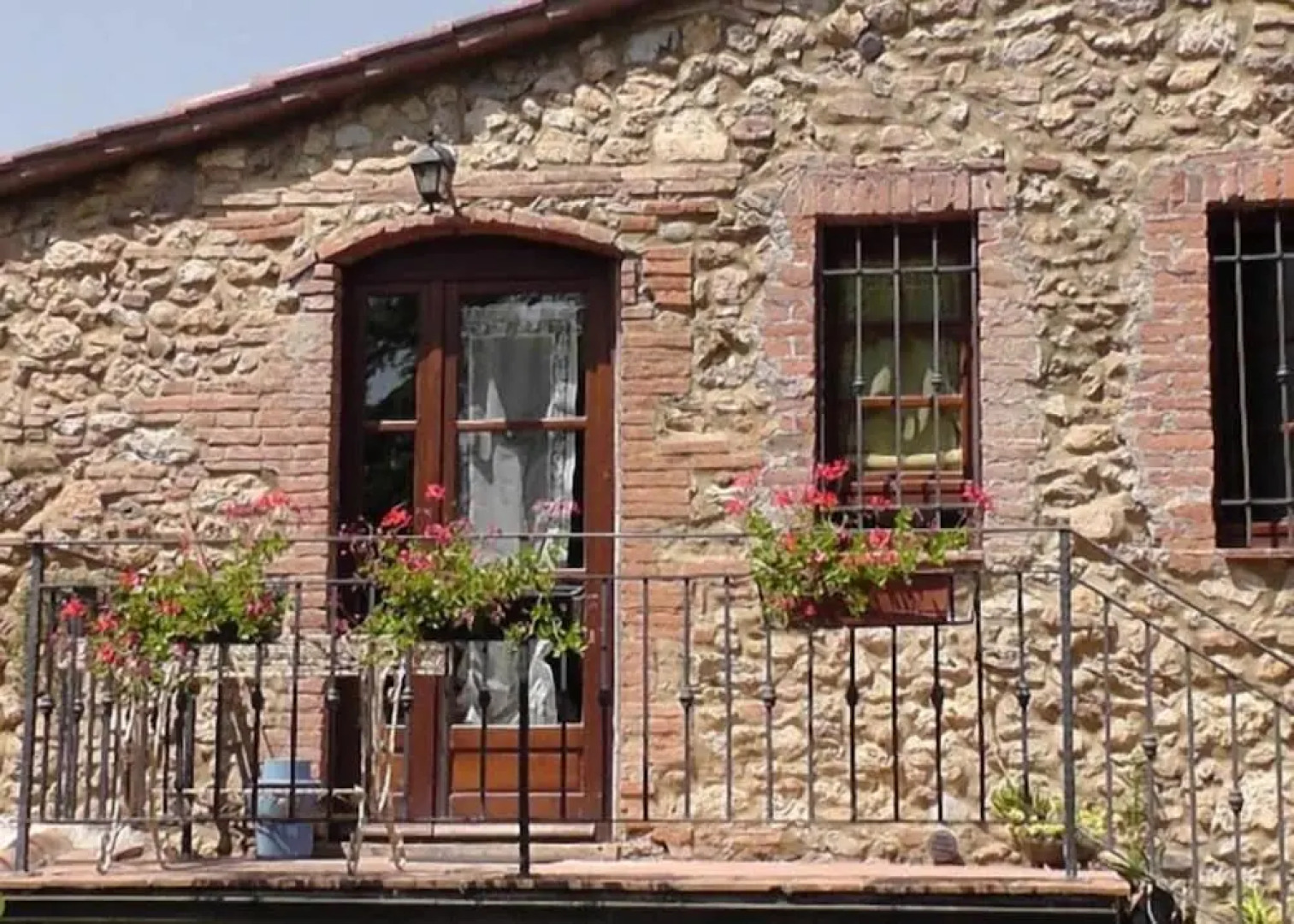 Agriturismo Il Poderino