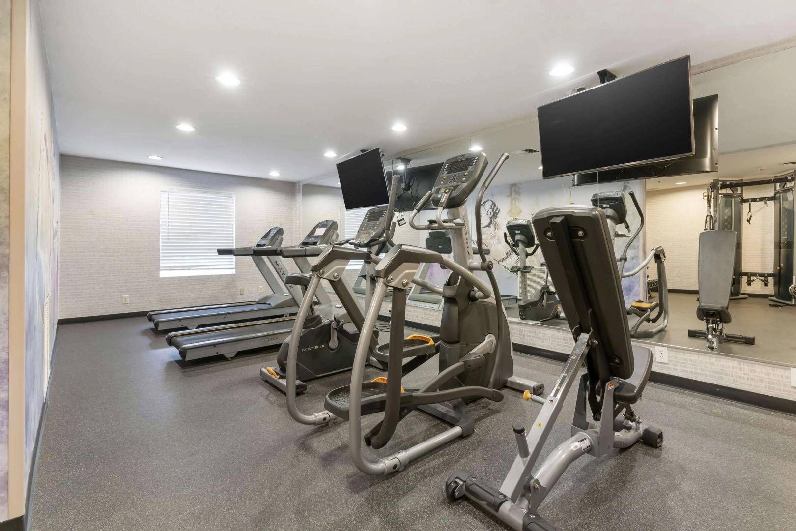 Best Western Bend North