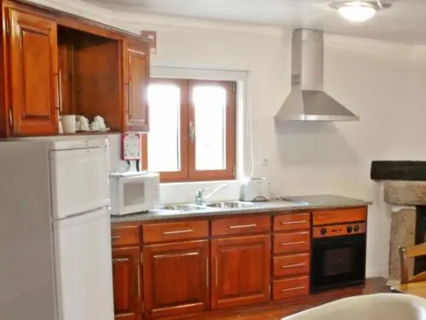 Quintas do Valbom e Cuco