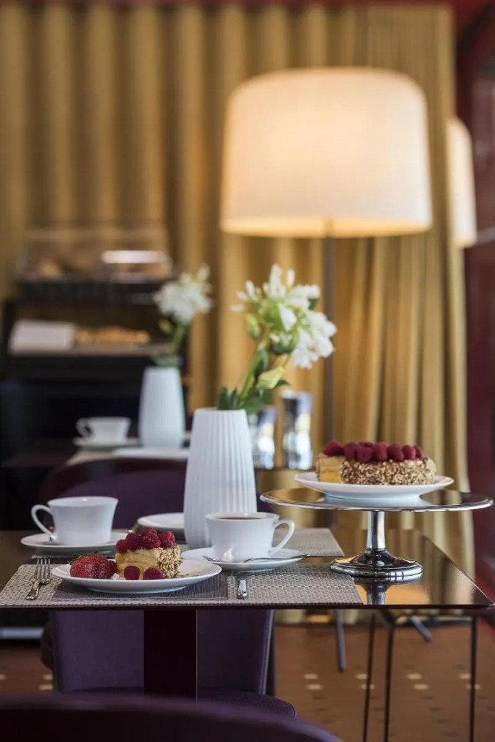 Villaverde Hotel & Resort - Wellness Spa & Golf