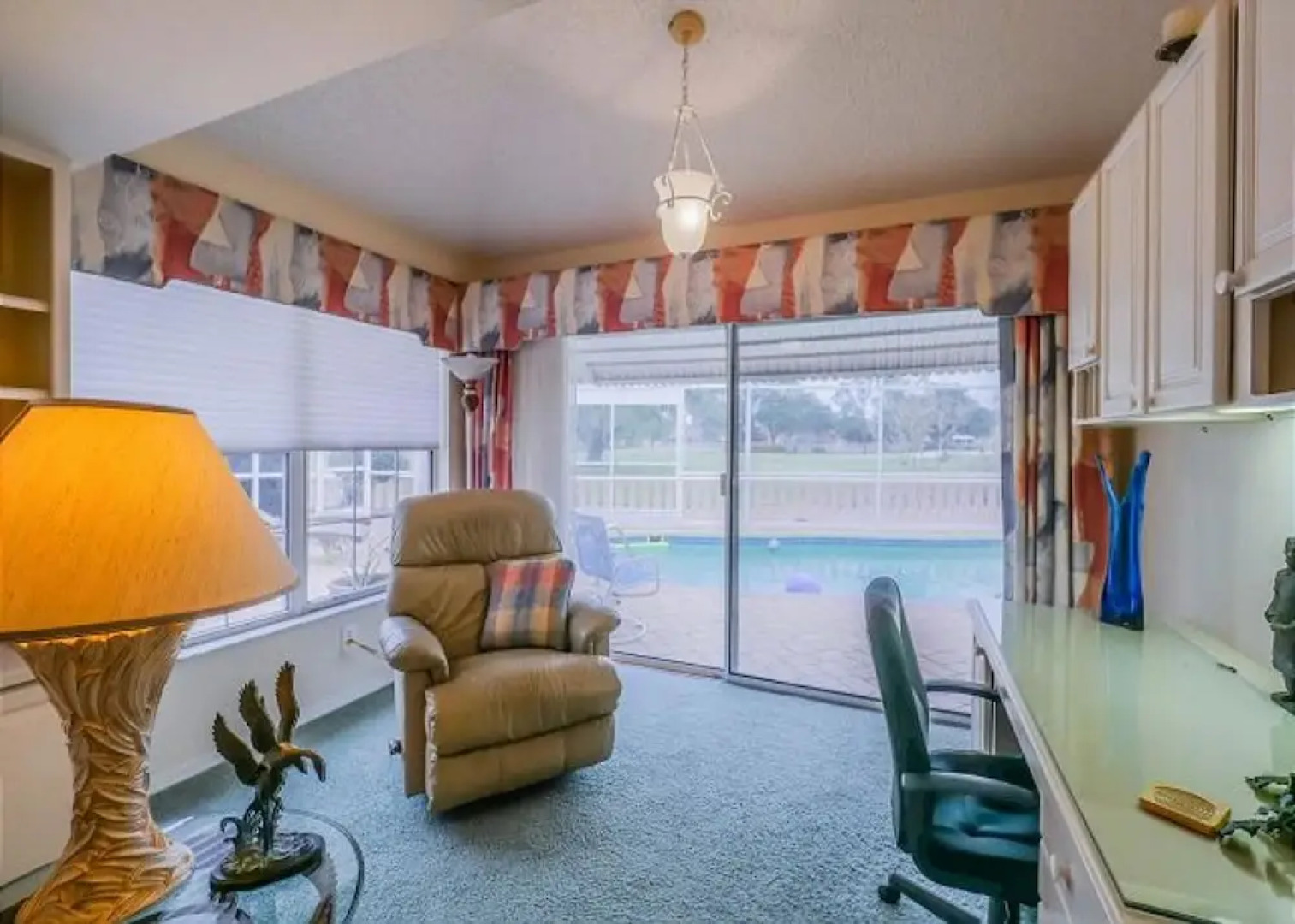 Santa Anna 901 by White Pelican VR