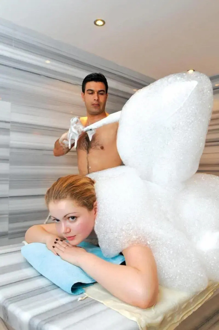 Курорт Fame Residence Kemer & Spa - All Inclusive