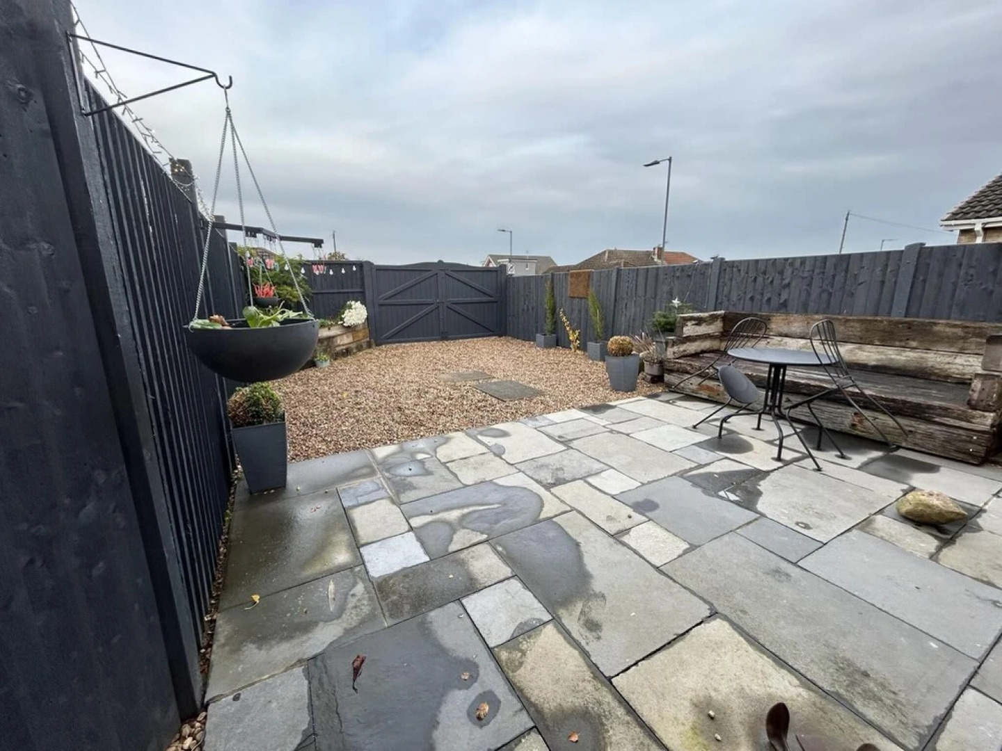 Stylish 1-bed Studio in Humberston, Cleethorpes