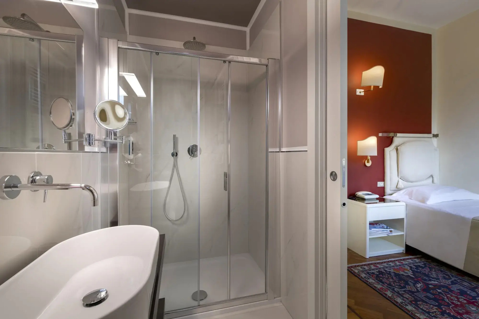 Grand Hotel Tettuccio