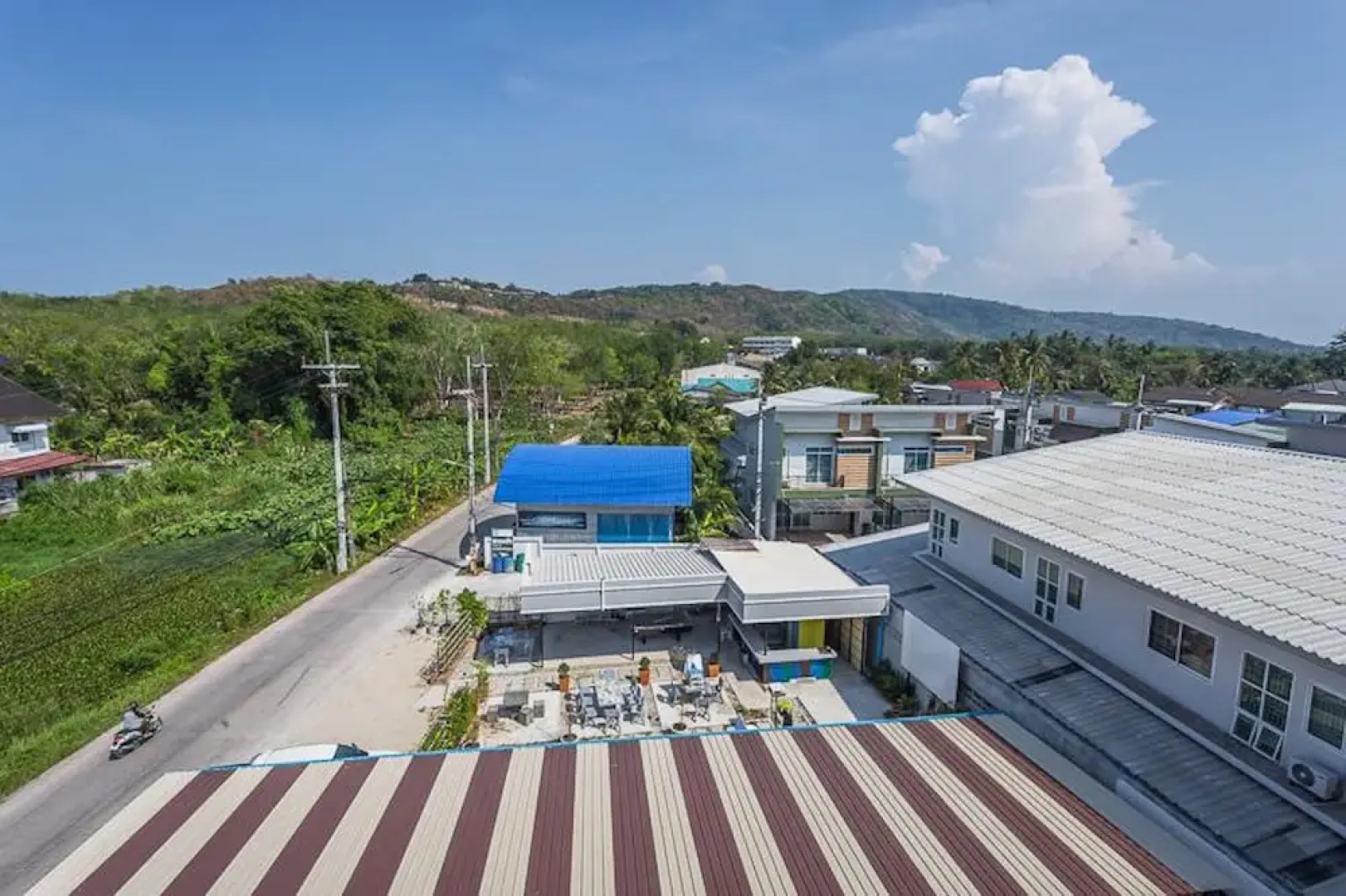 K.D Residence Songkla