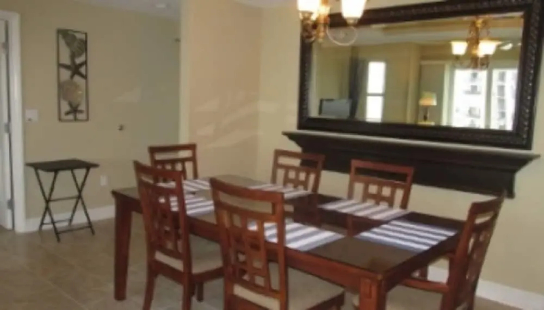 Gorgeous Ocean & River Views - 3 BR 2 BA - Sanibel 1001