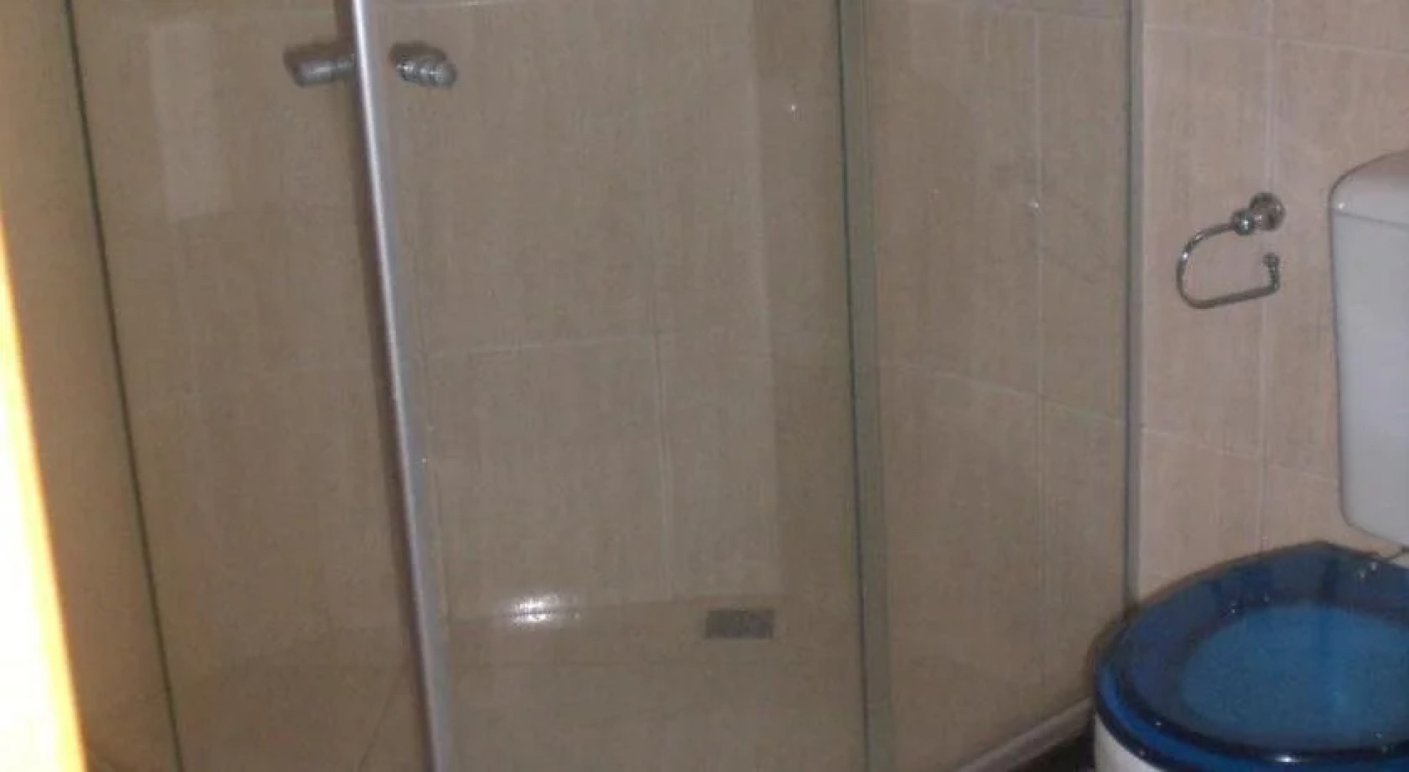 Pousada Vila Arco-Íris