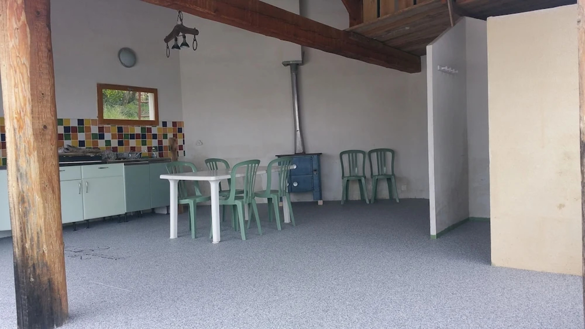 Chambres d'hotes La Bigarade