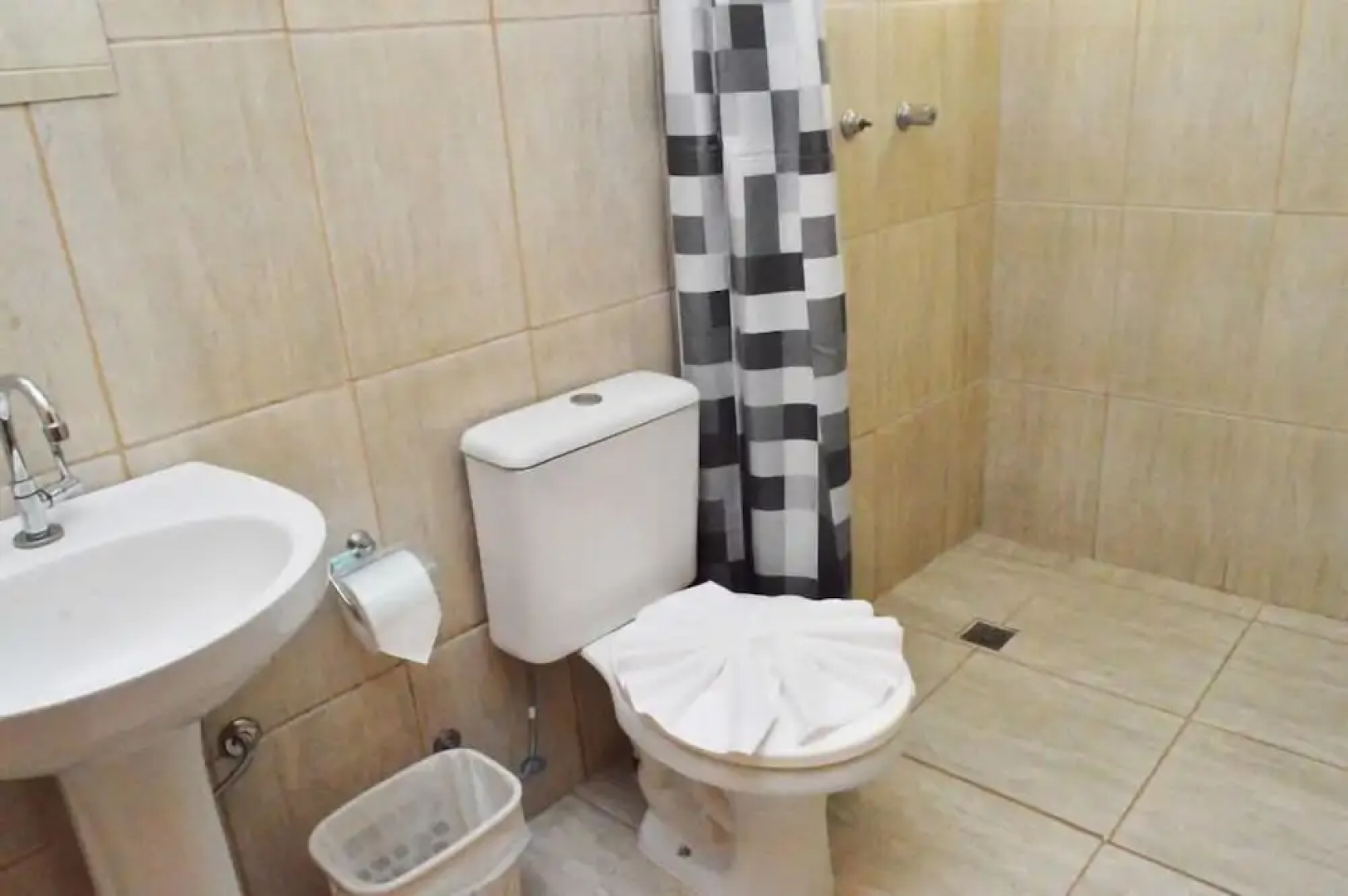 Pousada Villa Três