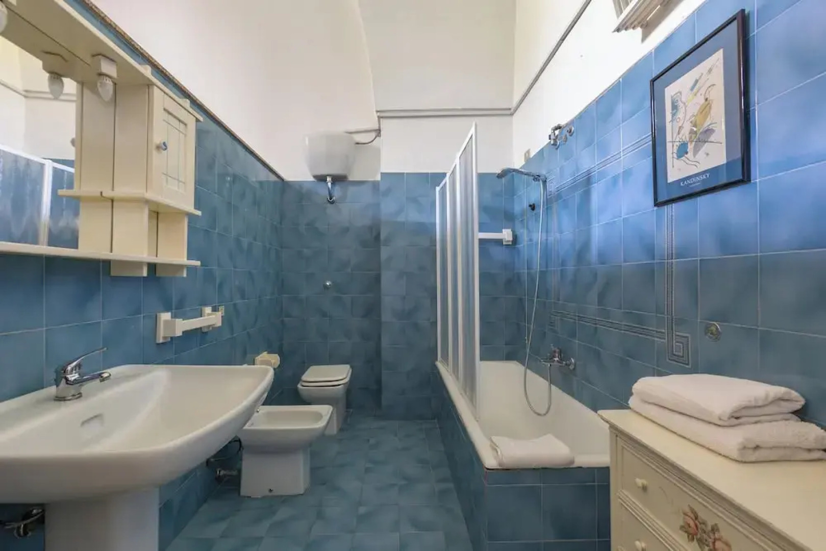 3899 Villetta Corte del Cavaliere by Barbarhouse