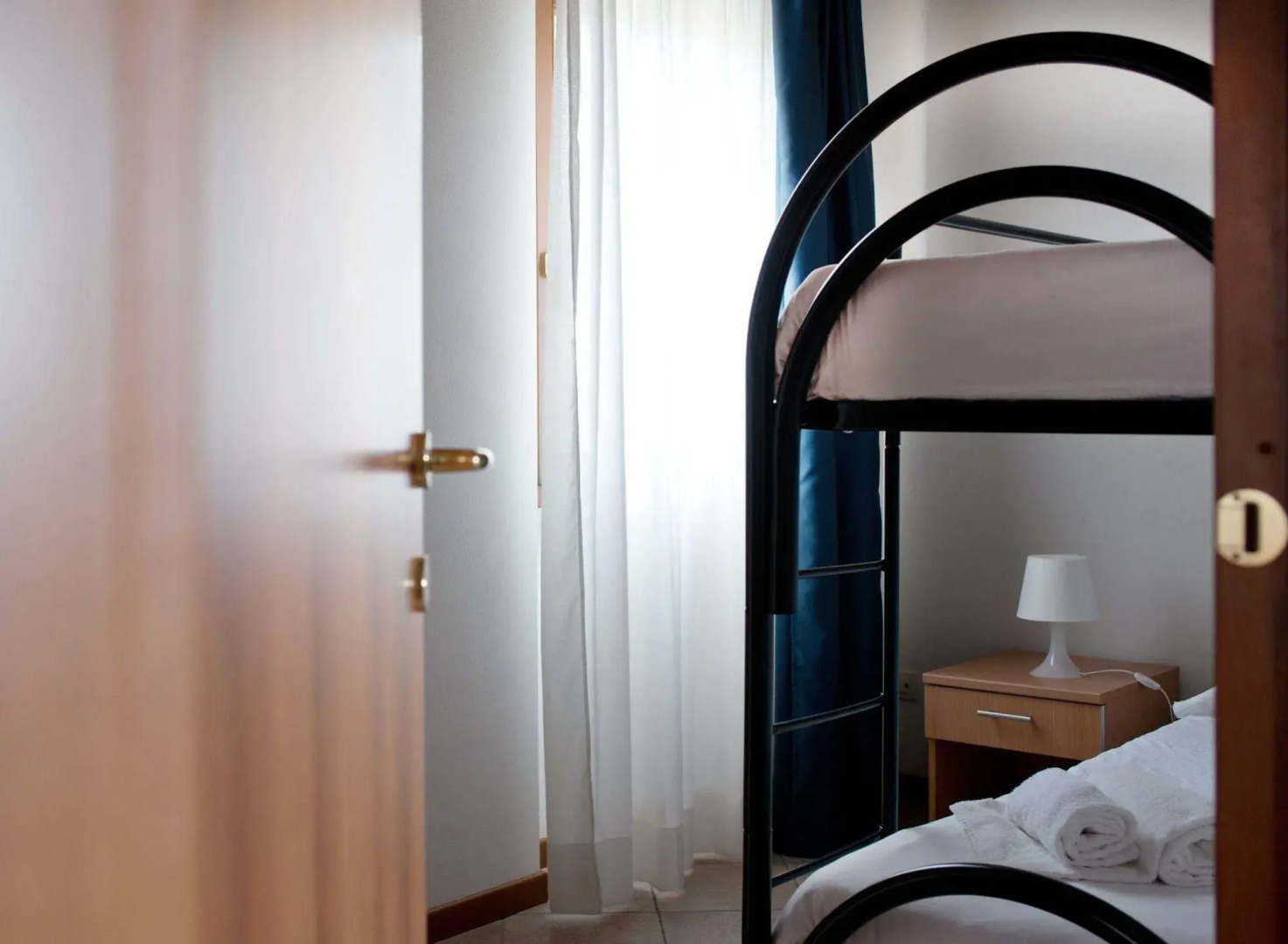 Residence Relais Rosa dei Venti