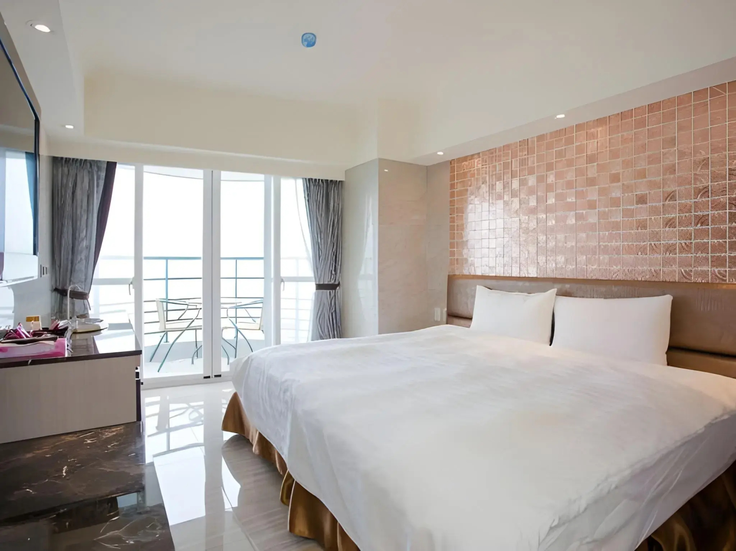 Shui Sha Lian Hotel