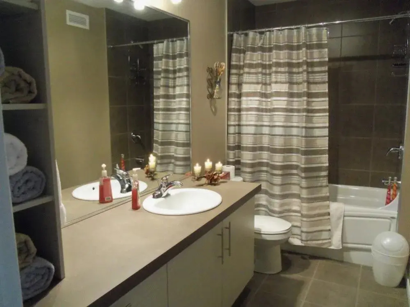 Hébergement JFL Chalet 5