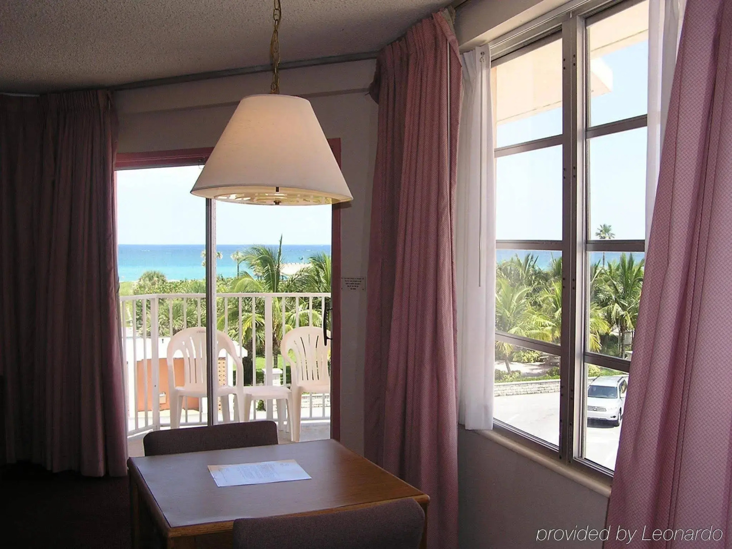 Sea Spray Inn & Beach Resort