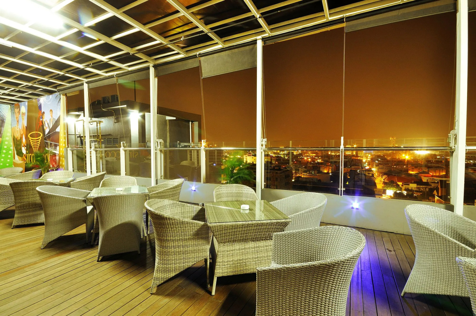 Hermes Palace Hotel Medan