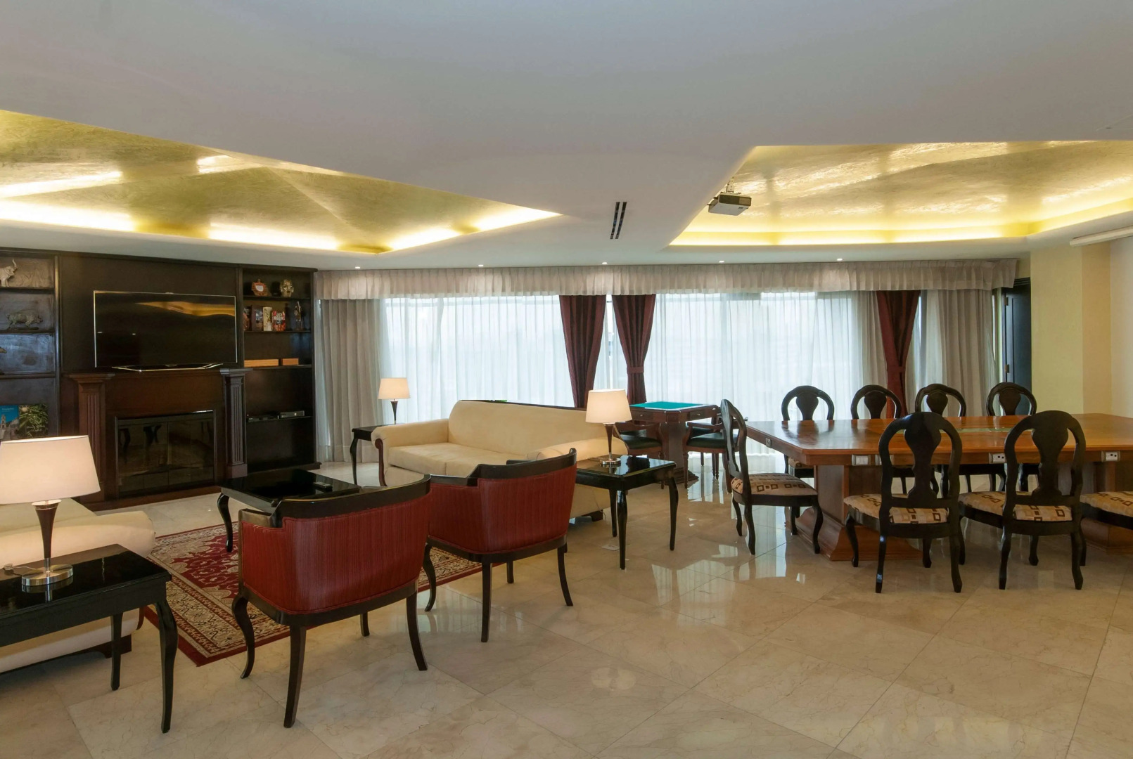 BelAir Unique, a Wyndham Hotel