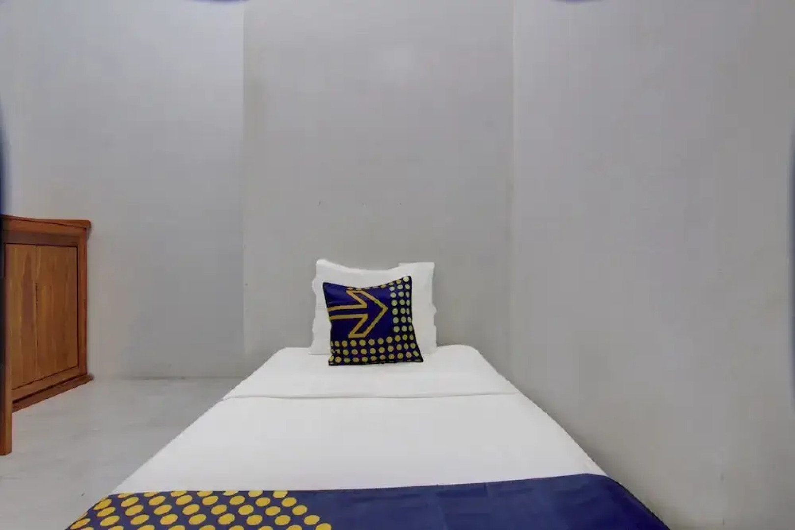 Hotel O Galih Kost 1 Syariah